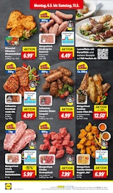 Ähnliche Angebote wie Schweinekamm im Prospekt "LIDL LOHNT SICH" auf Seite 10 von Lidl in Leipzig