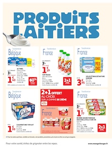 Catalogue Auchan Hypermarché à Fenouillet cette semaine, valable du 02/06/2026 au 14/06/2026 Prospectus Auchan Hypermarché à Fenouillet, "TOUS DANS LE MATCH", 28 pages de promos valables du 02/06/2026 au 14/06/2026