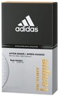 After Shave Angebote von Adidas bei REWE Willich für 5,99 €