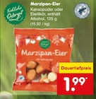 Aktuelles Marzipan-Eier Angebot bei Netto Marken-Discount in Reutlingen ab 1,99 €