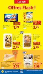 Offre Plat Asiatique dans le catalogue Lidl du moment à la page 16