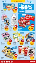 Knödel Angebot im aktuellen Penny Prospekt auf Seite 37