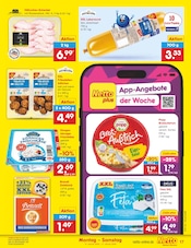 Aktueller Netto Marken-Discount Prospekt mit Leberwurst, "Aktuelle Angebote", Seite 17