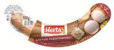 Saftige Fleischwurst Angebote von Herta bei Lidl Gladbeck für 2,79 €