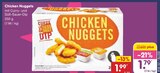 Chicken Nuggets Angebote bei Netto Marken-Discount Velbert für 1,79 €