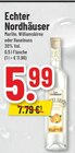 Echter Nordhäuser bei Trinkgut im Lünen Prospekt für 5,99 €