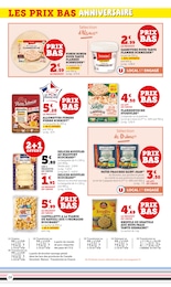 Offre Jean dans le catalogue Super U du moment à la page 26