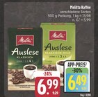 Aktuelle Kaffee Angebote bei E center in Zwickau Aktuelles kaffee Angebot bei E center in Zwickau ab 6,49 €