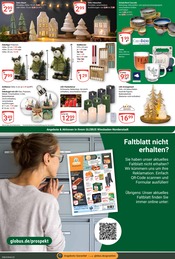 Duftkerzen im GLOBUS Prospekt in Wiesbaden Aktueller GLOBUS Prospekt mit Duftkerzen, "Aktuelle Angebote", Seite 30