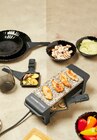 Woolworth - Raclette Grill Angebot im Prospekt Raclette Grill bei Woolworth im Prospekt "" für 20,00 €