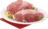 Schulterbraten oder Schulterrollbraten im Angebot bei EDEKA in Münster Schulterbraten oder Schulterrollbraten Angebote bei EDEKA Münster für 5,99 €