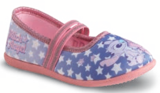 Mädchenschuhe im Angebot bei Siemes Schuhcenter in Landshut Mädchenschuhe Angebote von Stitch bei Siemes Schuhcenter Landshut für 9,95 €