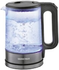 Wasserkocher im XXXLutz Prospekt Wasserkocher von Gourmetmaxx im aktuellen XXXLutz Prospekt für 14,99 €