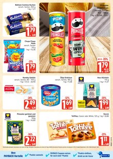 Marktkauf Prospekt der aktuellen Woche, gĂĽltig von 13.07.2026 bis 18.07.2026 Aktueller Marktkauf Prospekt "Top Angebote" mit 36 Seiten