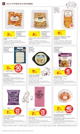 Promos Barbecue dans le catalogue "Intermarché" de Intermarché Hyper Barbecue en promo dans le catalogue Intermarché Hyper à la page 14