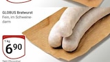 Bratwurst im Angebot bei GLOBUS in Viersen Bratwurst Angebote von GLOBUS bei GLOBUS Viersen für 6,90 €