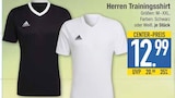 Herren Trainingsshirt Schwarz im Angebot bei EDEKA in Augsburg Herren Trainingsshirt Schwarz Angebote von Adidas bei EDEKA Augsburg für 12,99 €
