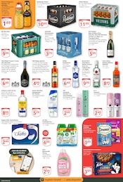 Veltins im GLOBUS Prospekt in Oberursel Aktueller GLOBUS Prospekt mit Veltins, "Aktuelle Angebote", Seite 5