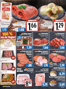 Aktueller EDEKA Prospekt "Aktuelle Angebote" Seite 2 von 20 Seiten für Wettenberg