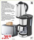 Toaster TT693110 Bueno Angebote von WMF bei Marktkauf Bielefeld für 39,99 €