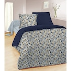 Parure "Polyjaya" - TEX BASIC - Carrefour à Yerres Parure "Polyjaya" - TEX BASIC en promo chez Carrefour Yerres à 9,99 €