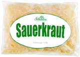 Frisches Sauerkraut von Schlichting im aktuellen Penny Prospekt