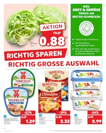 Aktueller Kaufland Ingelheim Prospekt "Aktuelle Angebote" mit 40 Seiten