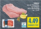 Schnitzel im Angebot bei diska in Chemnitz Schnitzel Angebote bei diska Chemnitz für 4,49 €