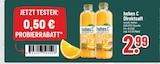 Direktsaft im Angebot bei E center in Euskirchen Direktsaft Angebote von hohes C bei E center Euskirchen für 2,99 €