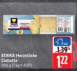 Ciabatta bei E center im Mutterstadt Prospekt für 1,22 €