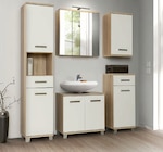 Hochschrank für 45,95 € bei Möbel AS im Angebot Hochschrank im aktuellen Möbel AS Prospekt