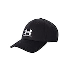 Casquette Under Armour - UNDER ARMOUR - Carrefour à Montélimar Casquette Under Armour - UNDER ARMOUR en promo chez Carrefour Montélimar à 15,99 €