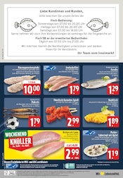 Forelle im EDEKA Prospekt in Menden Aktueller EDEKA Prospekt mit Forelle, "Aktuelle Angebote", Seite 24