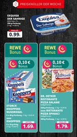 Textilreinigung im REWE Prospekt in Erftstadt Aktueller REWE Prospekt mit Textilreinigung, "Dein Markt", Seite 3