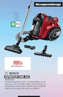 Promo Aspirateur sans sac à 119,90 € dans le catalogue Blanc Brun à Le Chesnay