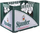 Pils im Angebot bei REWE in Bergkamen Pils Angebote von Stauder bei REWE Bergkamen für 13,99 €