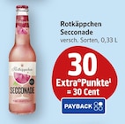 EDEKA Küssaberg - Seconade Angebot im Prospekt Seconade bei EDEKA im Küssaberg Prospekt für