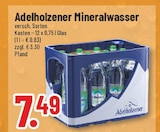 Trinkgut Lage Prospekt mit  im Angebot für 7,49 €
