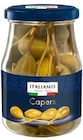 Baies de câpres - ITALIAMO en promo chez Lidl Poissy à 1,79 €