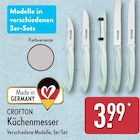 Küchenmesser von CROFTON im aktuellen ALDI Nord Prospekt für 3,99 €