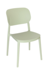 Chaise enfant plastique en promo chez Maxi Bazar Chaise enfant plastique dans le catalogue Maxi Bazar