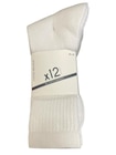 Mi-chaussettes de sport homme - Carrefour à Lille Mi-chaussettes de sport homme en promo chez Carrefour Lille à 6,99 €