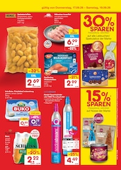 Wildlachs im Netto Marken-Discount Prospekt in Jena Aktueller Netto Marken-Discount Prospekt mit Wildlachs, "Aktuelle Angebote", Seite 51
