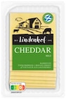 Cheddarscheiben bei Penny im Meinerzhagen Prospekt für 1,59 €