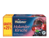 Verfeinerter Früchtetee im aktuellen Prospekt bei ALDI SÜD in Budenheim