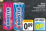 Aktuelles Energy Drink Original Angebot bei EDEKA in Schonungen ab 0,49 €