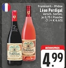 Côtes du Rhône Rotwein bei E center im Oer-Erkenschwick Prospekt für 4,99 €
