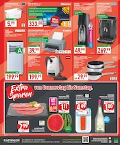 Aktueller Marktkauf Prospekt mit Lachs, "Aktuelle Angebote", Seite 28