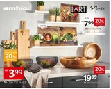 Küche im Angebot bei XXXLutz Möbelhäuser in Goslar Küche Angebote von Ambia Home, Monée bei XXXLutz Möbelhäuser Goslar für 3,99 €