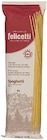 Pasta von Felicetti für 1,29 € bei Kaufland im Angebot Pasta von Felicetti im aktuellen Kaufland Prospekt